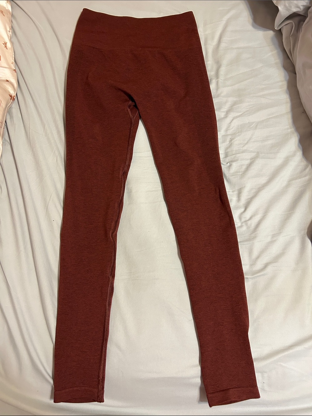 Alphalete amplify leggings